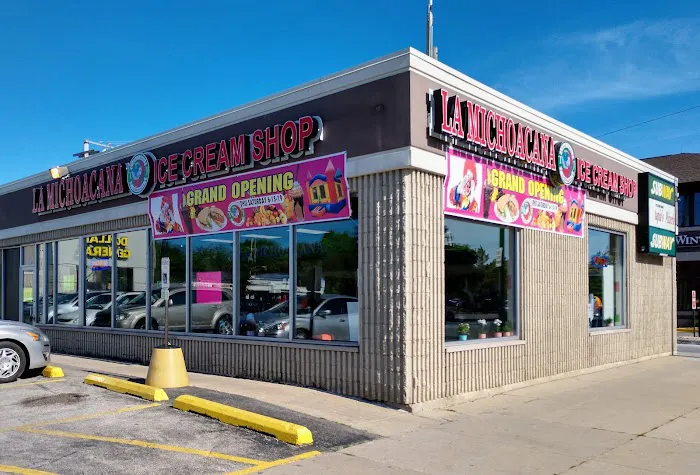 La Michoacana Chicago Picture 3
