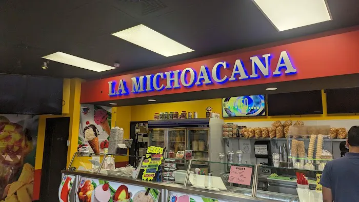 La Michoacana Chicago Picture 1