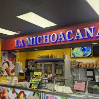 La Michoacana Chicago ico