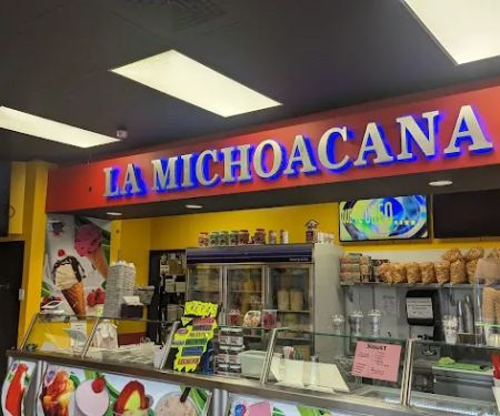 La Michoacana Chicago