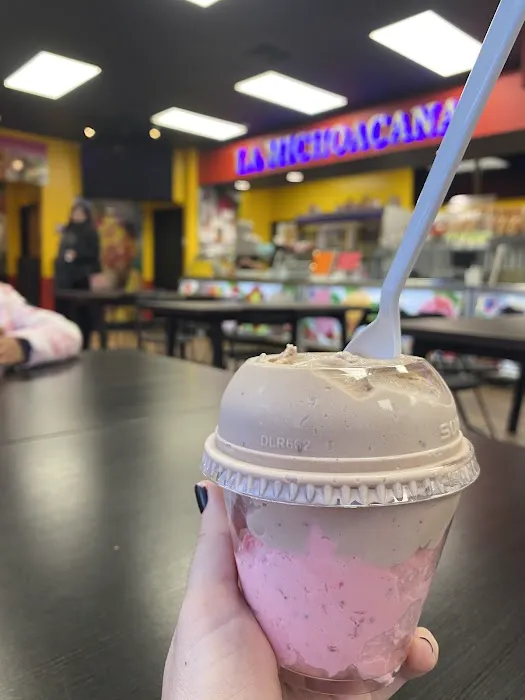 La Michoacana Chicago Picture 4