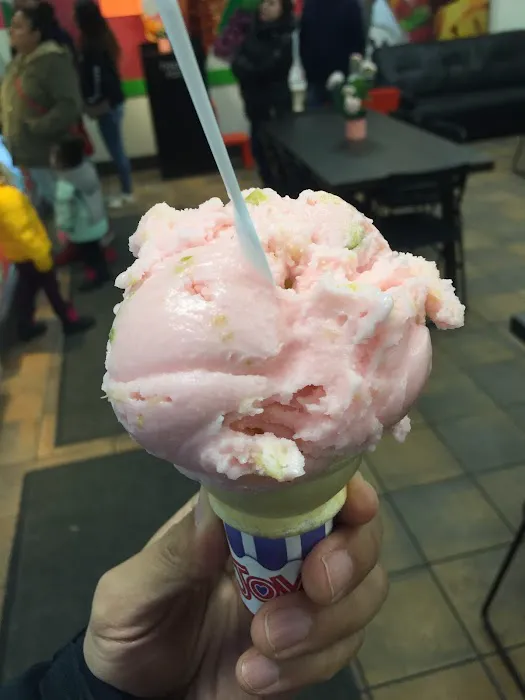 La Michoacana Chicago Picture 6