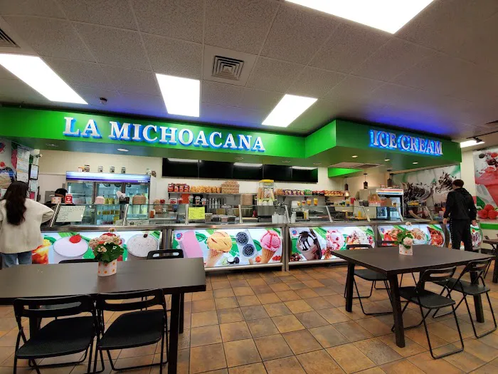 La Michoacana Chicago Picture 5