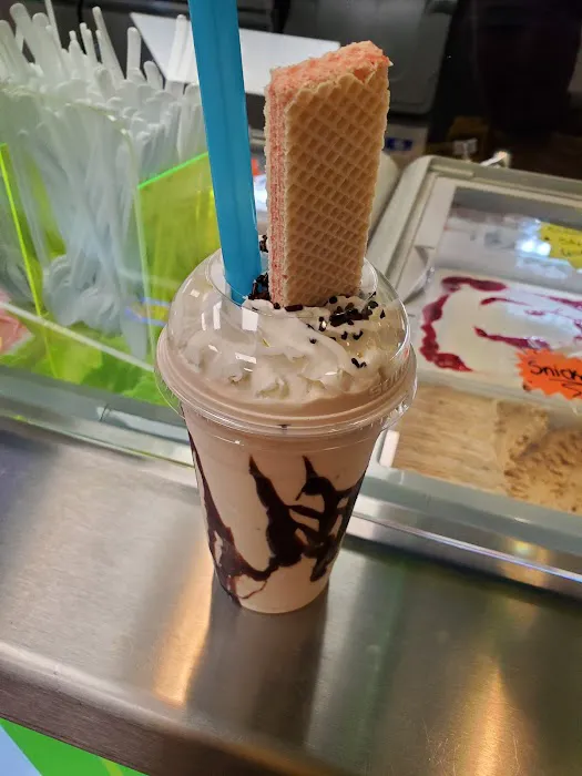La Michoacana Chicago Picture 9