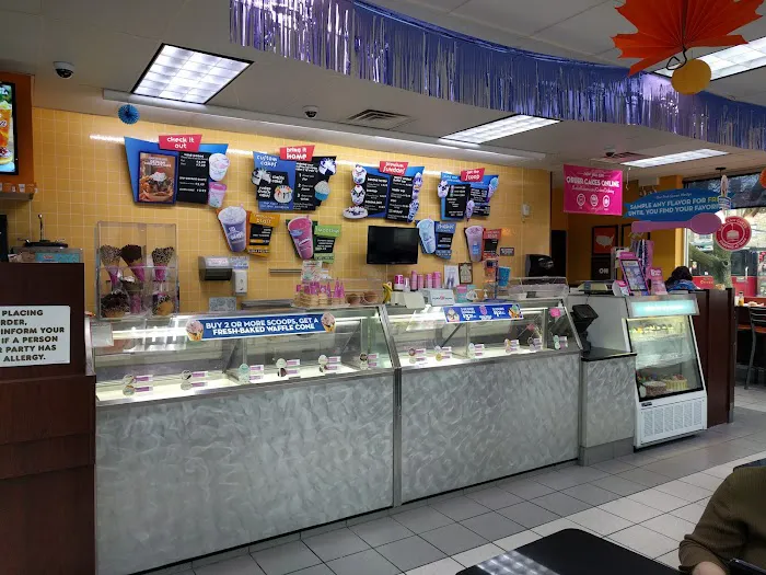 Baskin-Robbins Picture 2