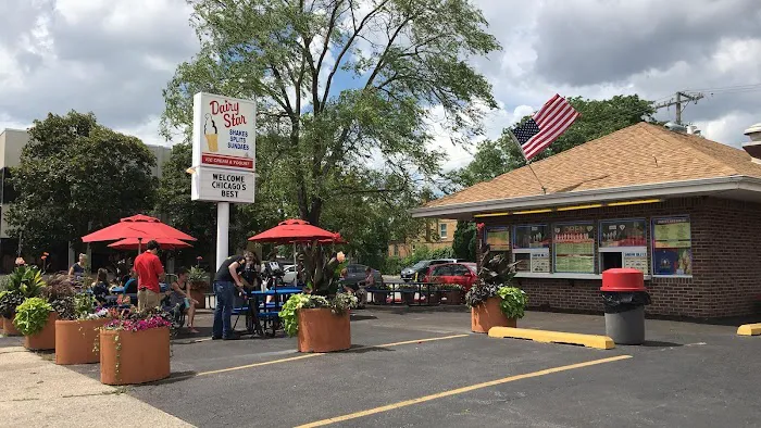 Dairy Star Ice Cream of Lincolnwood Picture 2