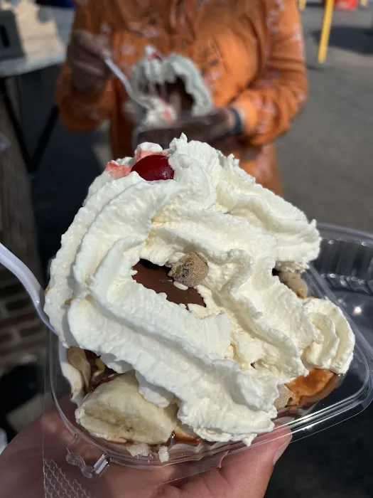 Dairy Star Ice Cream of Lincolnwood Picture 4