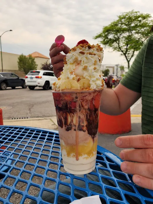 Dairy Star Ice Cream of Lincolnwood Picture 7