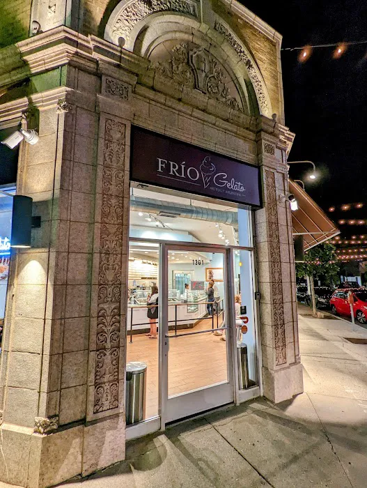 FRÍO Gelato - Evanston Picture 1