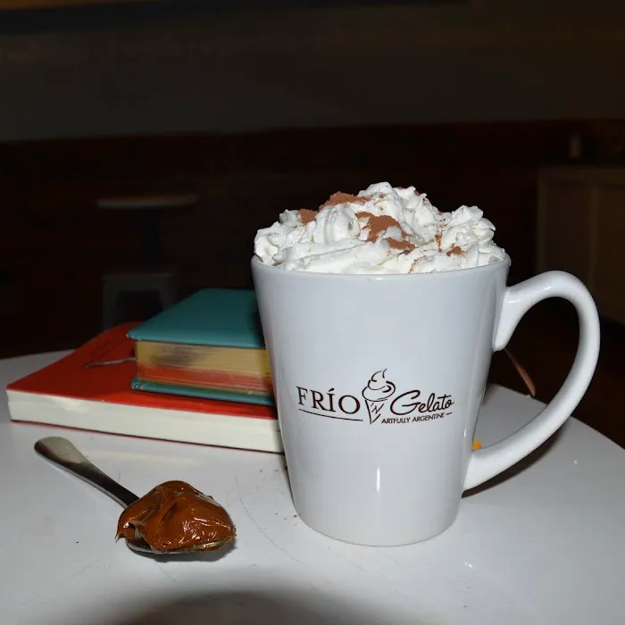FRÍO Gelato - Evanston Picture 6