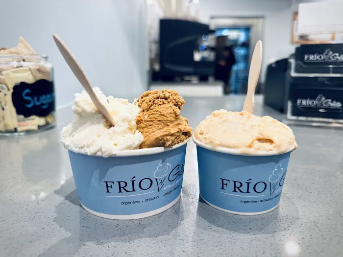 FRÍO Gelato - Evanston Picture 5