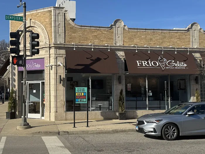 FRÍO Gelato - Evanston Picture 9