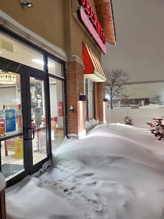 Oberweis Ice Cream and Dairy Store Picture 3