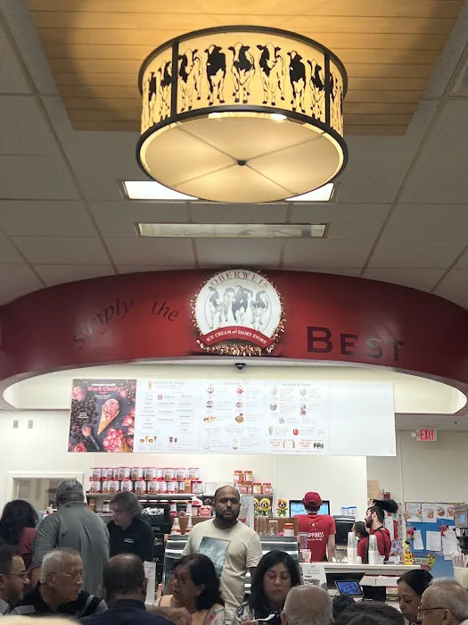 Oberweis Ice Cream and Dairy Store Picture 4