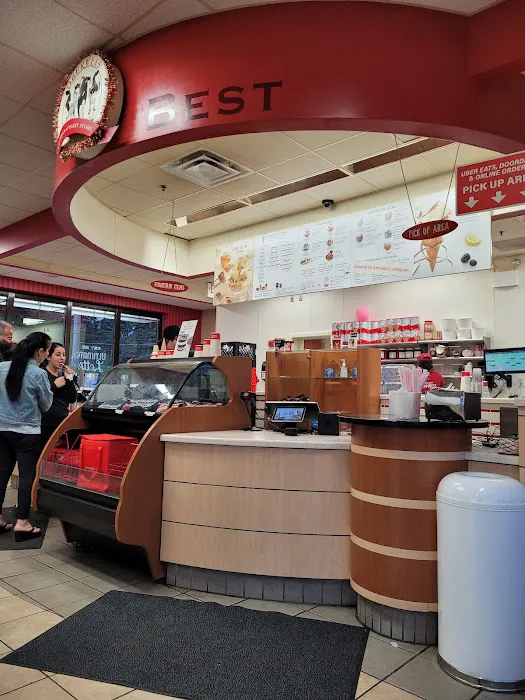 Oberweis Ice Cream and Dairy Store Picture 8