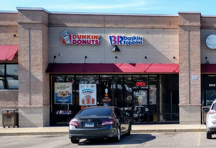 Baskin-Robbins Picture 2