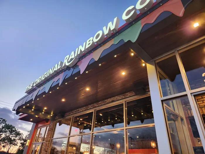 The Original Rainbow Cone - Skokie Picture 2