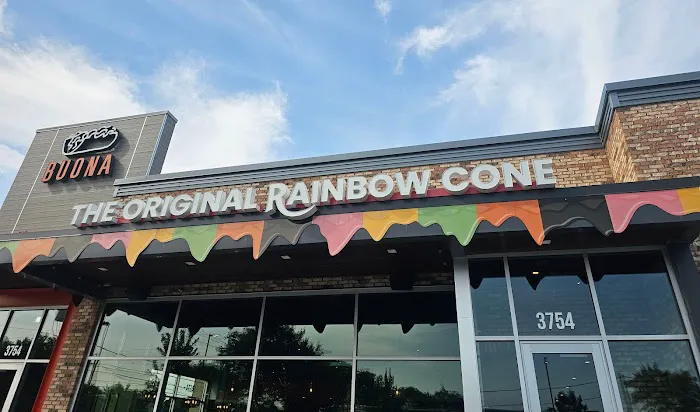 The Original Rainbow Cone - Skokie Picture 6