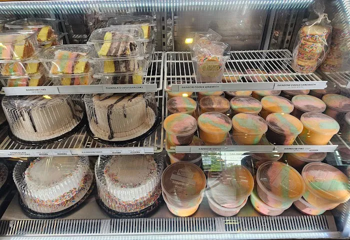 The Original Rainbow Cone - Skokie Picture 8