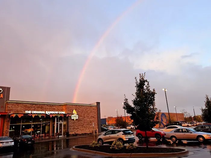 The Original Rainbow Cone - Skokie Picture 7