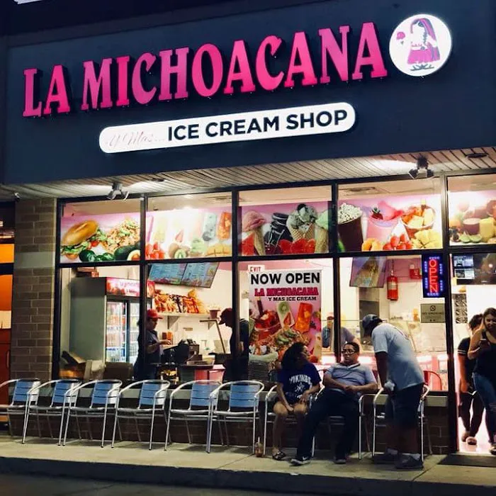 La Michoacana Y Mas Picture 3