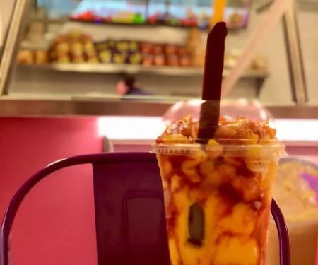 La Michoacana Y Mas