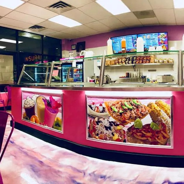 La Michoacana Y Mas Picture 6