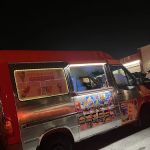 Danny Ice Cream Truck