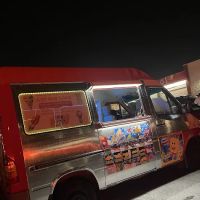 Danny Ice Cream Truck ico