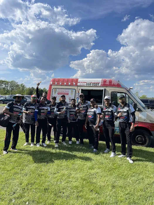 Danny Ice Cream Truck Picture 6