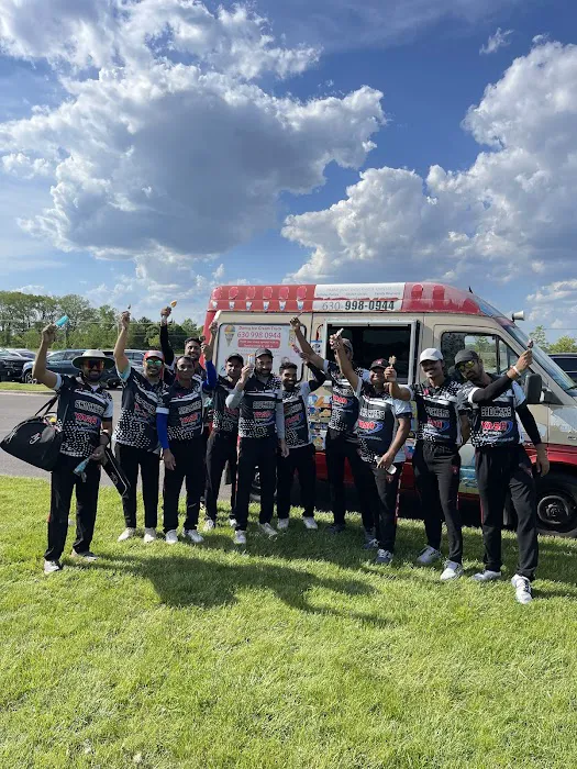 Danny Ice Cream Truck Picture 3
