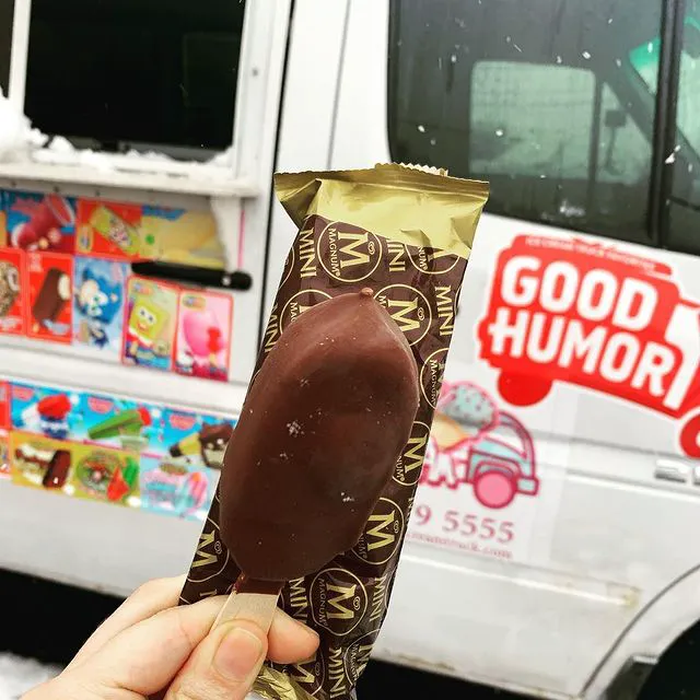 Danny Ice Cream Truck Picture 10