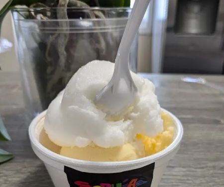 Sophiau2019s Gourmet Sandwiches And Italian Ice
