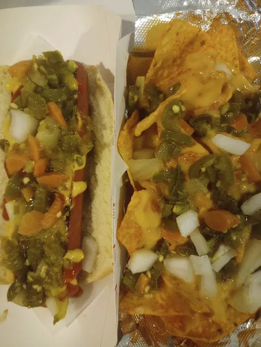 Sophia’s Gourmet Sandwiches And Italian Ice Picture 2