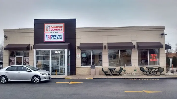Baskin-Robbins Picture 2
