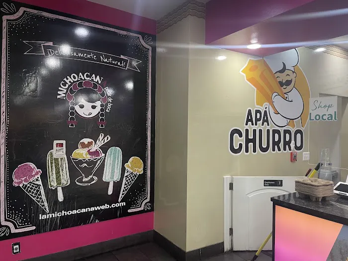 La Michoacana Pedir a Boca Picture 7