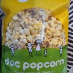 Doc Popcorn and Dippin dots (Events Dippin dots)