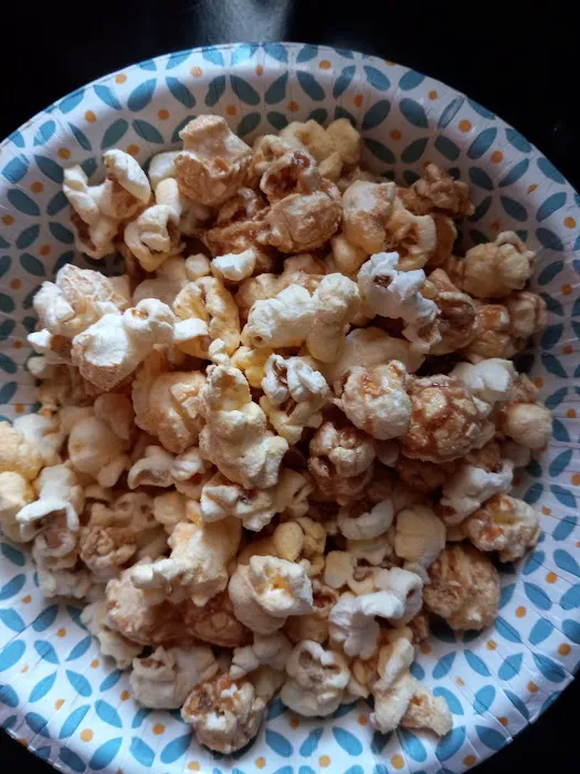Doc Popcorn and Dippin dots (Events Dippin dots) Picture 2