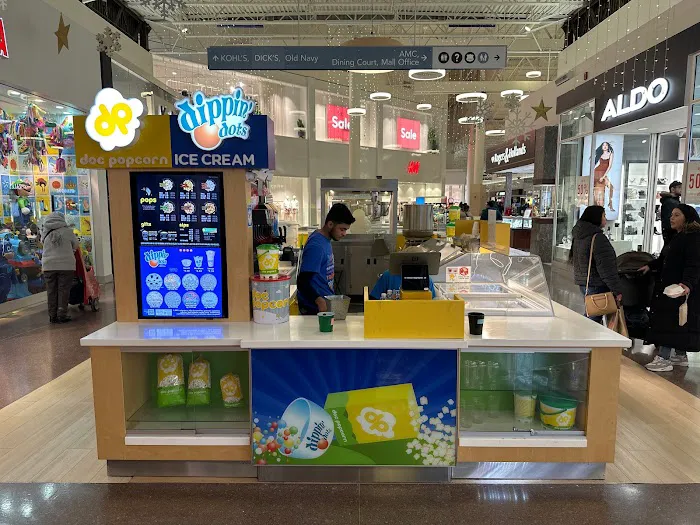 Doc Popcorn and Dippin dots (Events Dippin dots) Picture 3