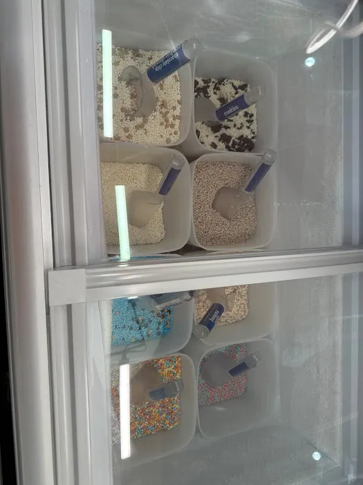 Doc Popcorn and Dippin dots (Events Dippin dots) Picture 6