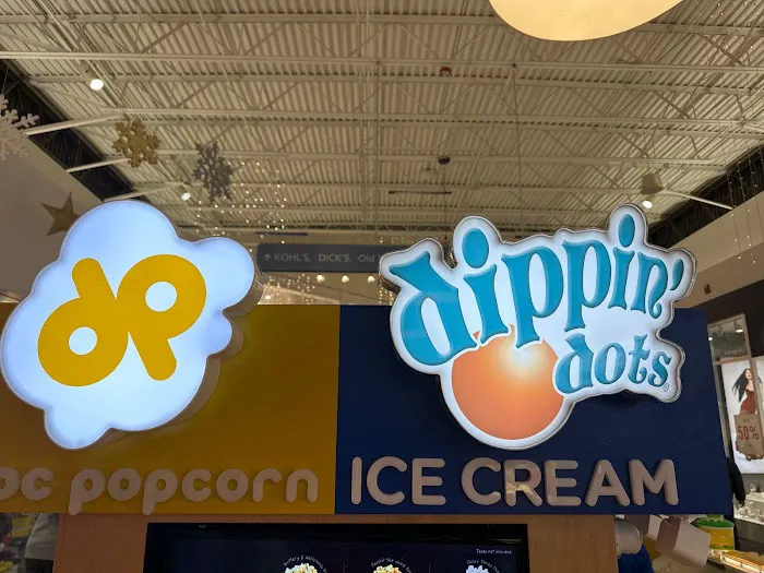 Doc Popcorn and Dippin dots (Events Dippin dots) Picture 7