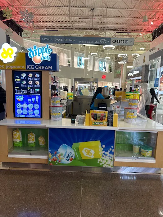 Doc Popcorn and Dippin dots (Events Dippin dots) Picture 8