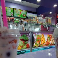 La Michoacana Fire ico