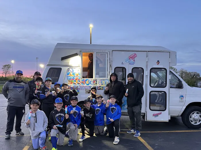 Katab Ice Cream Truck Picture 1