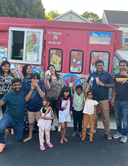 Katab Ice Cream Truck Picture 4
