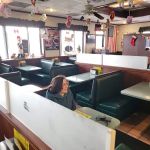 Lindy's Chili & Gertie's Ice Cream