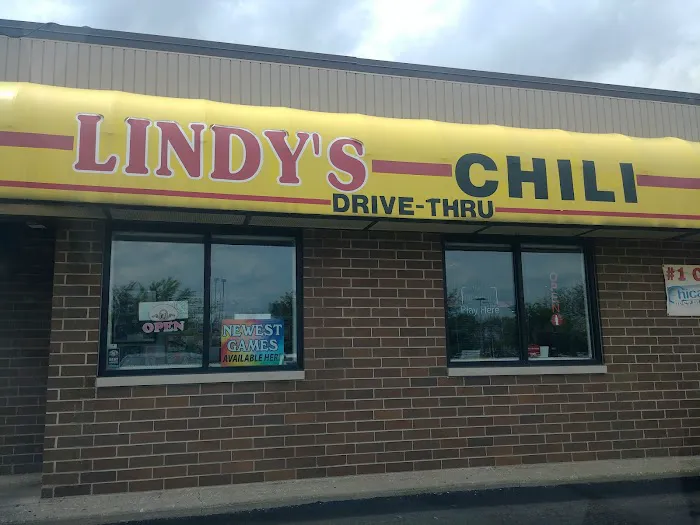 Lindy's Chili & Gertie's Ice Cream Picture 4