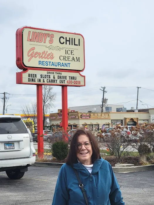 Lindy's Chili & Gertie's Ice Cream Picture 8