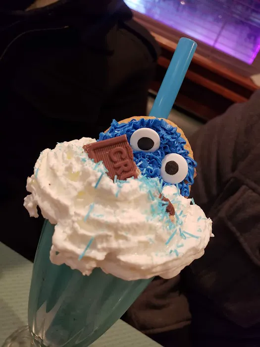 Lindy's Chili & Gertie's Ice Cream Picture 10