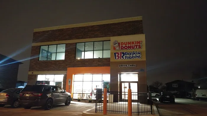Baskin-Robbins Picture 1